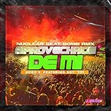  Aprovéchate de mí (NBB Remix)