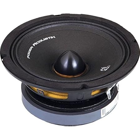 Power acoustik 6.5 Clearance