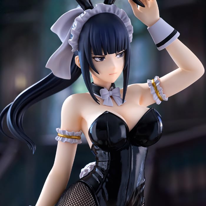 ち*ろ様 オーバーロード　ナーベラル　フィギュアリペイント Amazon.co.jp: ナーベラル フィギュア オーバーロード BiCute Bunnies
