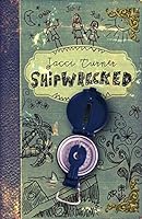 Shipwrecked 1505275601 Book Cover