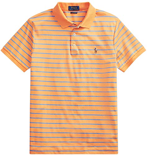 Image of POLO RALPH LAUREN Men's New Classic Fit Polo Shirt