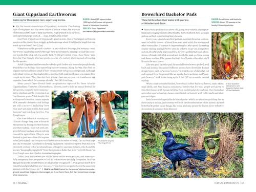 Atlas Obscura: Wild Life: An Explorer's Guide to the World's Living Wonders - Image 4