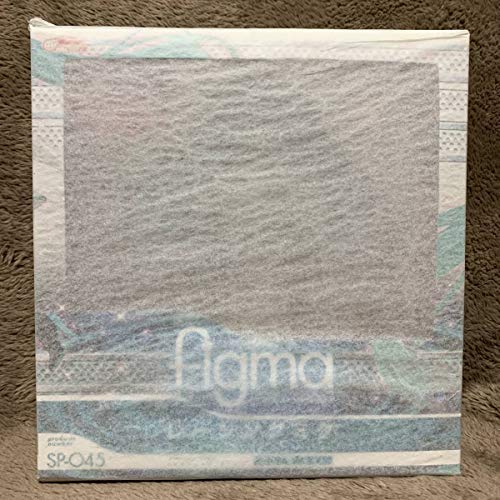 figma SP045 ���[�V���O�~�N 2012 ver. �����~�N