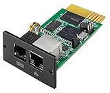 V7 SNMP-Netzwerkkarte für V7 USV