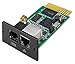 Price comparison product image SNMP NETWORK CARD FOR V7 UPS