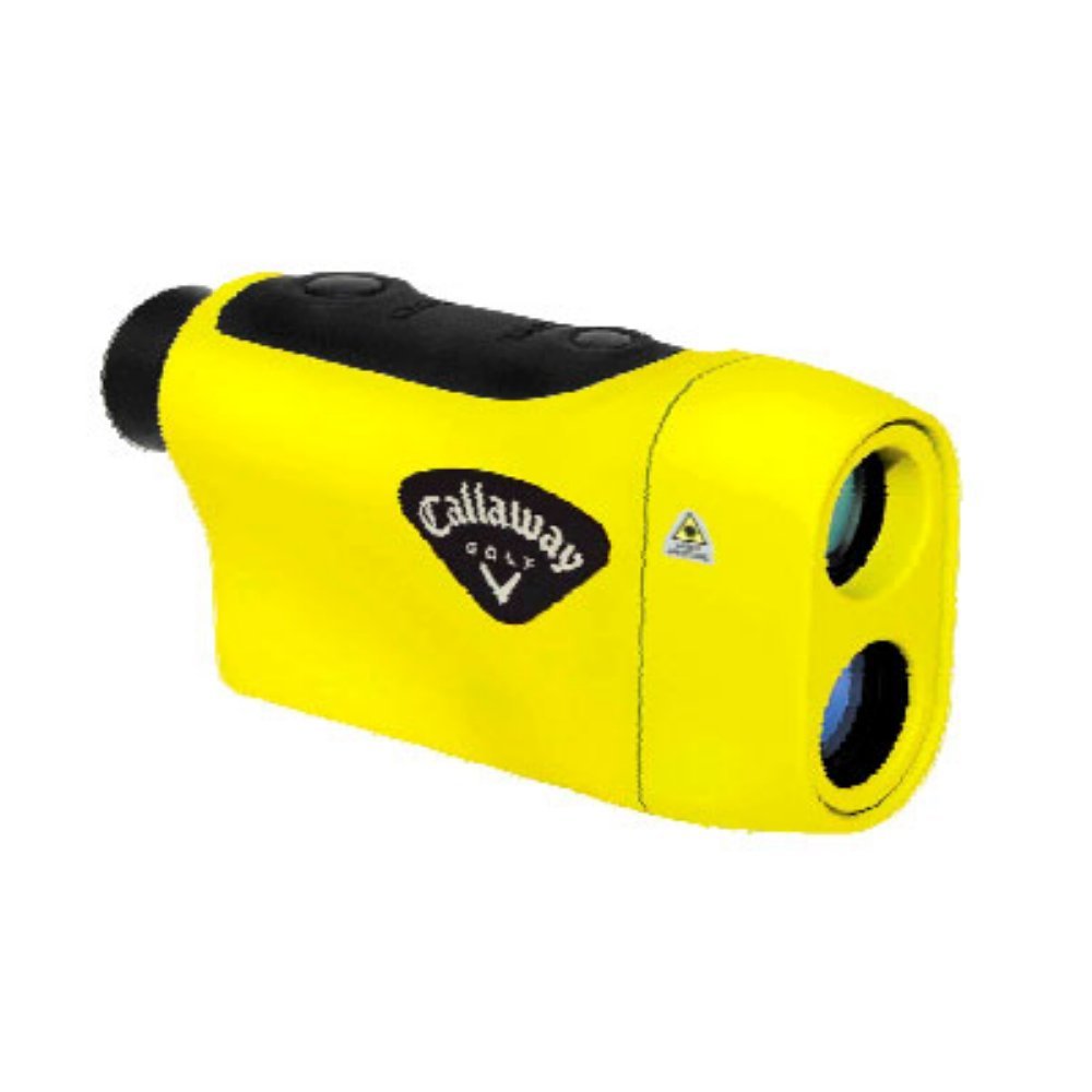 レンジファインダー Callaway LR550