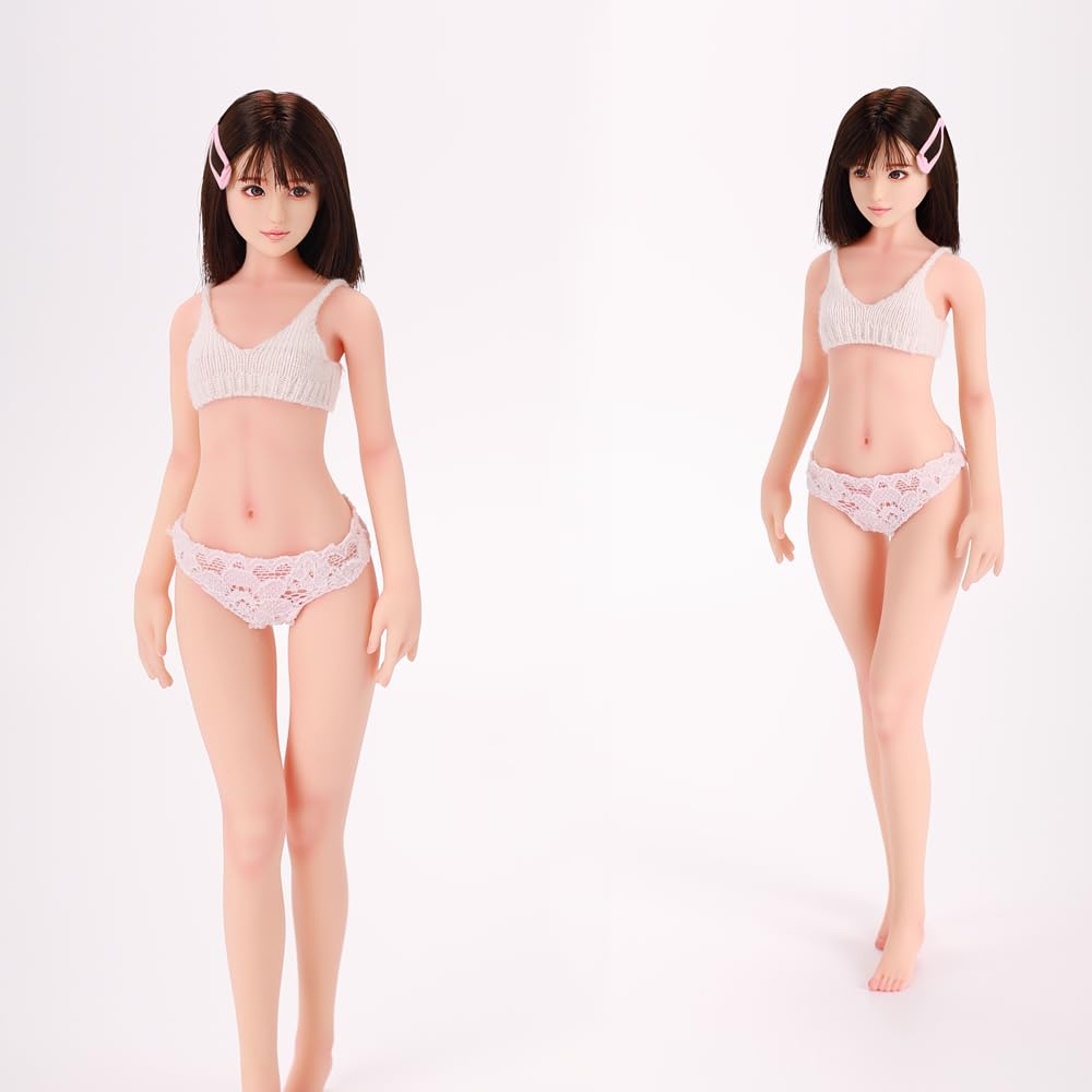 Amazon.co.jp: 【LDDOLL】1/6 フィギュア 女性 超柔軟性・シームレス 