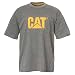 Caterpillar Men's Tm Logo T-Shirt