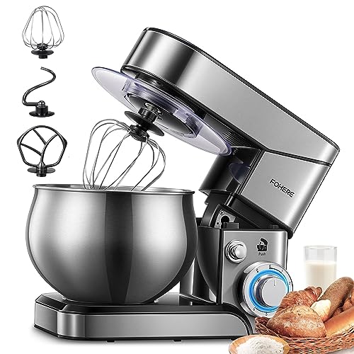 Top 10 Kitchen Mixer For Dough of 2022 Katynel