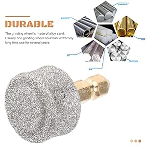 2-Pack-Nail-Replacement-Dog-Nail-Replacement-Tips-Professional-Spare-Grinding-Head-for-Dog-Electric-Claw-Nail-Grooming-Tool - Cucciolini Doodles   2-Pack-Nail-Replacement-Dog-Nail-Replacement-Tips-Professional-Spare-Grinding-Head-for-Dog-Electric-Claw-Nail-Grooming-Tool