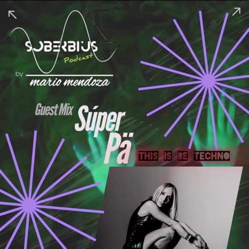 Soberbius #175 Guest Mix Súper Pä cover art