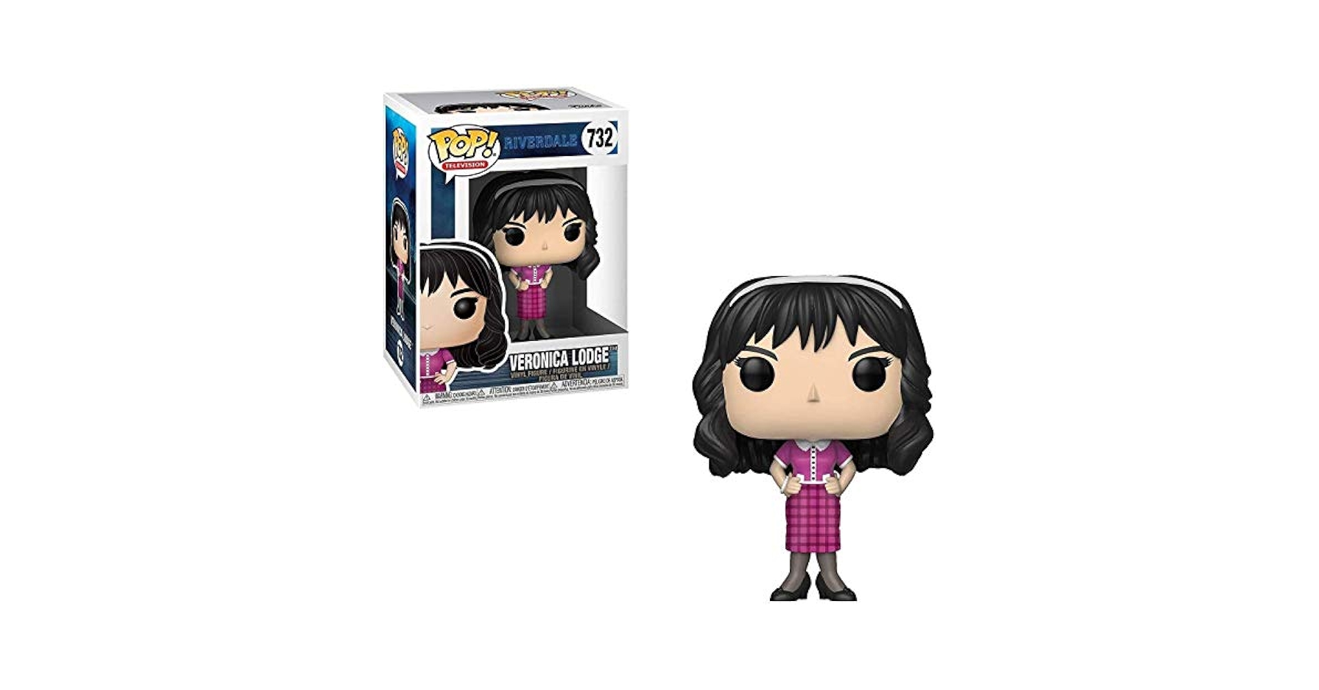 リバーデイル　dale fanko popセット リバーデイル dale fanko popセット Amazon.com: Funko Pop
