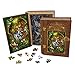 MasterPieces Book Box 1000 Puzzles Collection - Alice in Wonderland 1000 Piece Jigsaw Puzzle