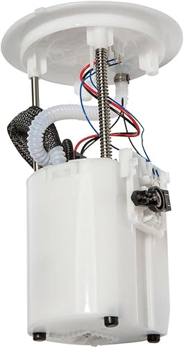 Conjunto de módulo de bomba de combustible eléctrica compatible con CE LE XLE V6 3.5L E8805M_77020-08040_SP9022M_P