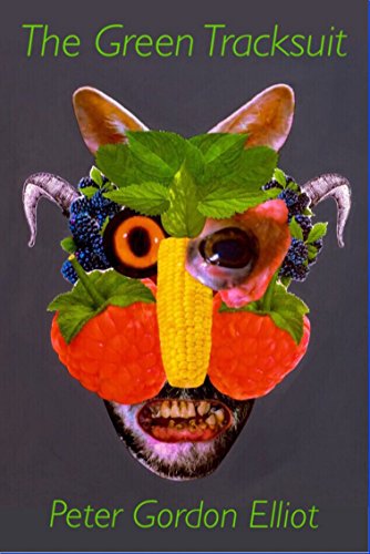 Télécharger The Green Tracksuit (1) (English Edition) livre En ligne