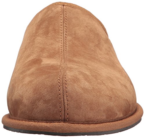 ugg men's scuff romeo ii slipper