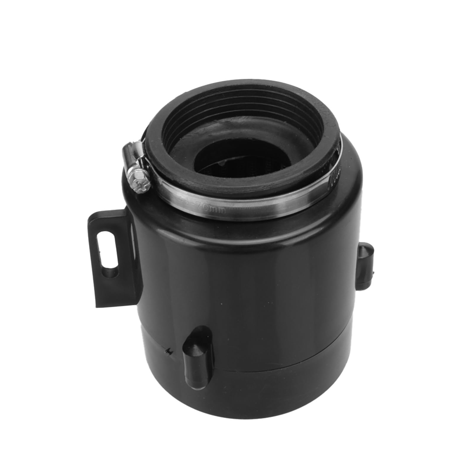 Filtre à air 58mm évite la poussière dans les moteurs de quad