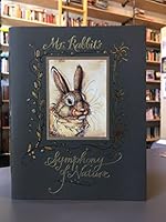 Mr. Rabbit's Symphony of Nature B002T19L4O Book Cover