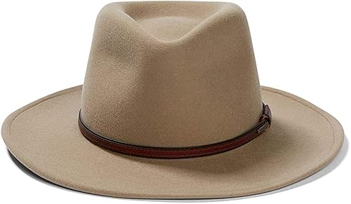 Miniatura 3 de Stetson Bozeman - Sombrero para exteriores para hombre