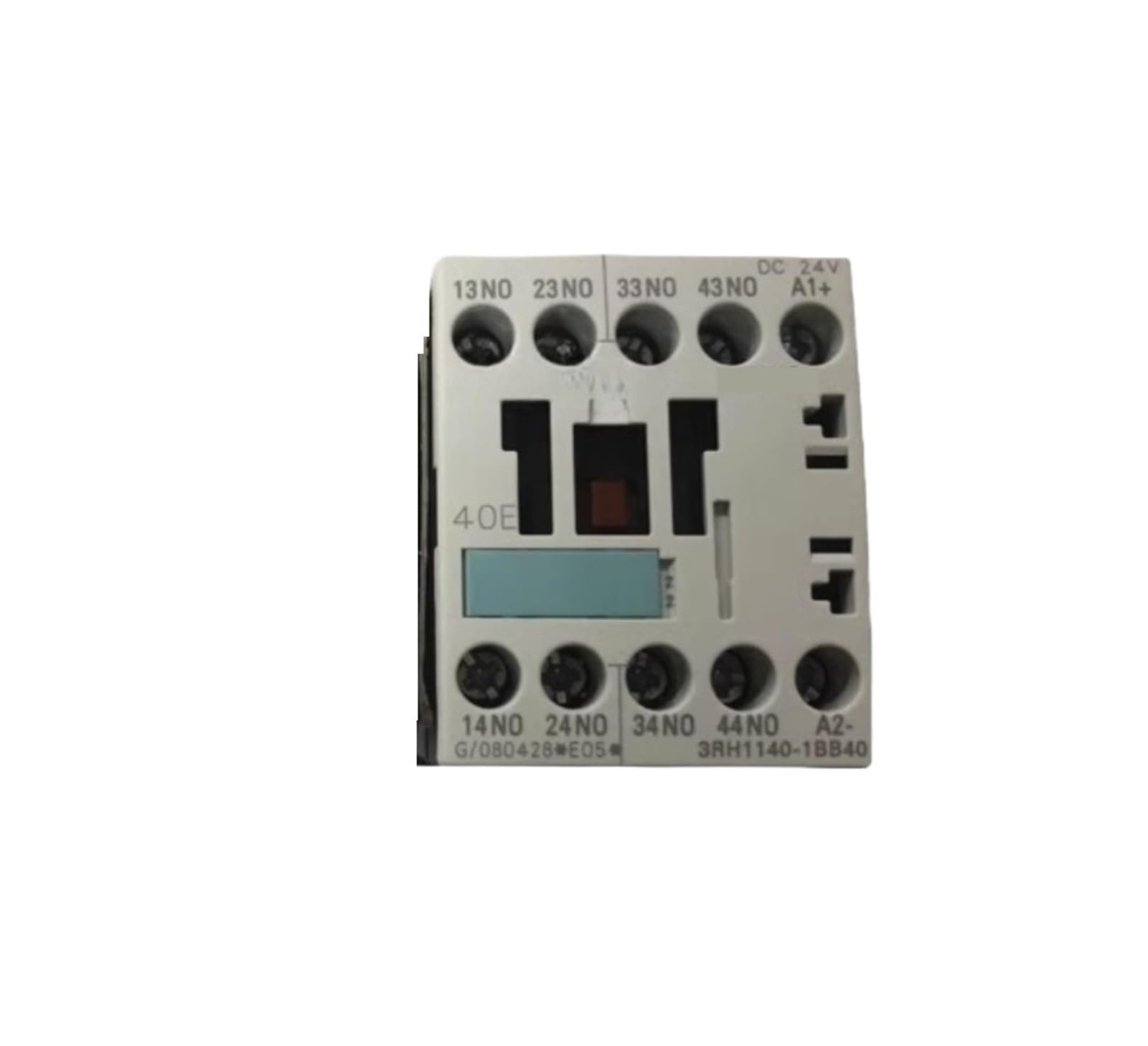 RISWEKFW DC contactor 3RH1140-1BB40 DC24V