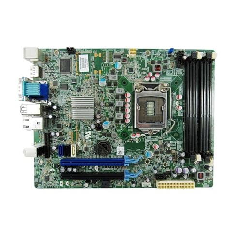 Optiplex 790/990 SFF Motherboard CN-0D28YY with Memory Kit