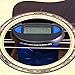 The Humitar ONE - Acoustic Guitar Humidifier & Hygrometer