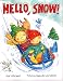 Hello, Snow!