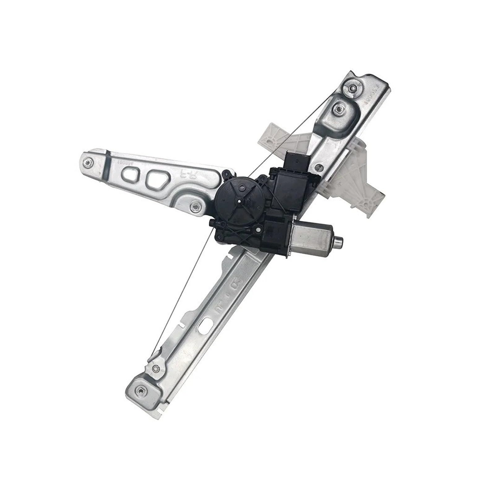 Dnhqknoaf 1Pcs Of Front Right Front Left Window Regulator Electric Window Lifter Regulator Motor 9222Ff Front Right For Peugeot For 5008 For 3008