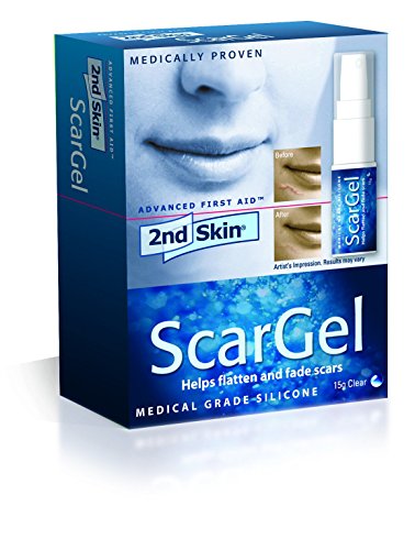 SK47548 - Skin Scar Therapy Gel 15 g