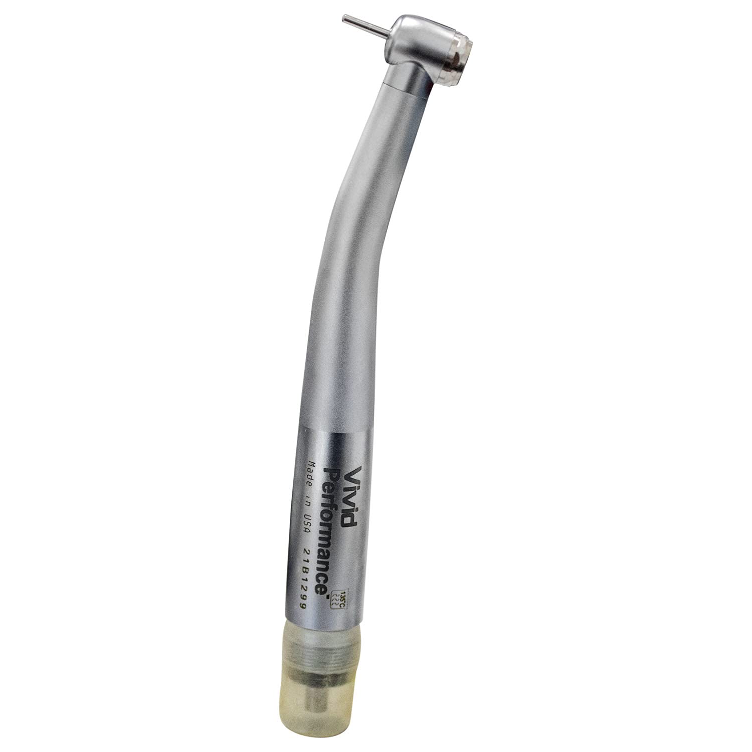 Dental Performance High Speed 4-Hole Push Button Handpiece