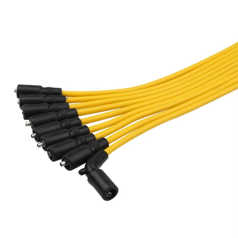 cables bujías coche Para CHEVROLET para TAHOE para SUBURBAN | 27862 88862089 cables de bujía