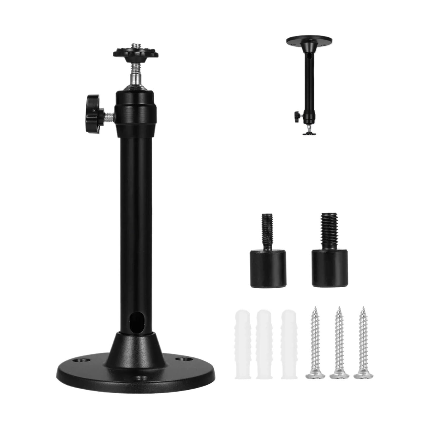 Accesorios for Proyectores, Mini Soporte De Montaje En Pared for Techo con,