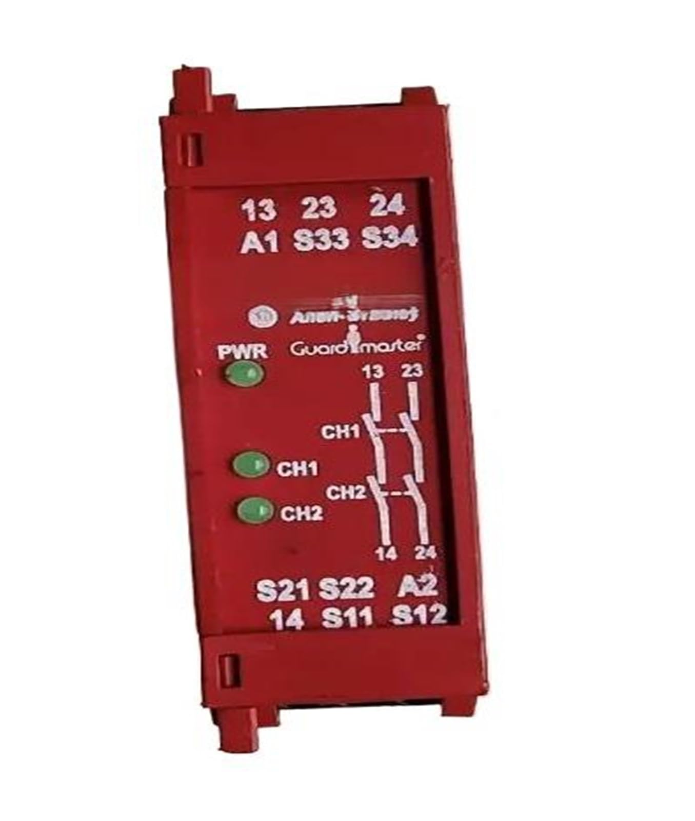 CJKXPZMH Relay 440R-N23120