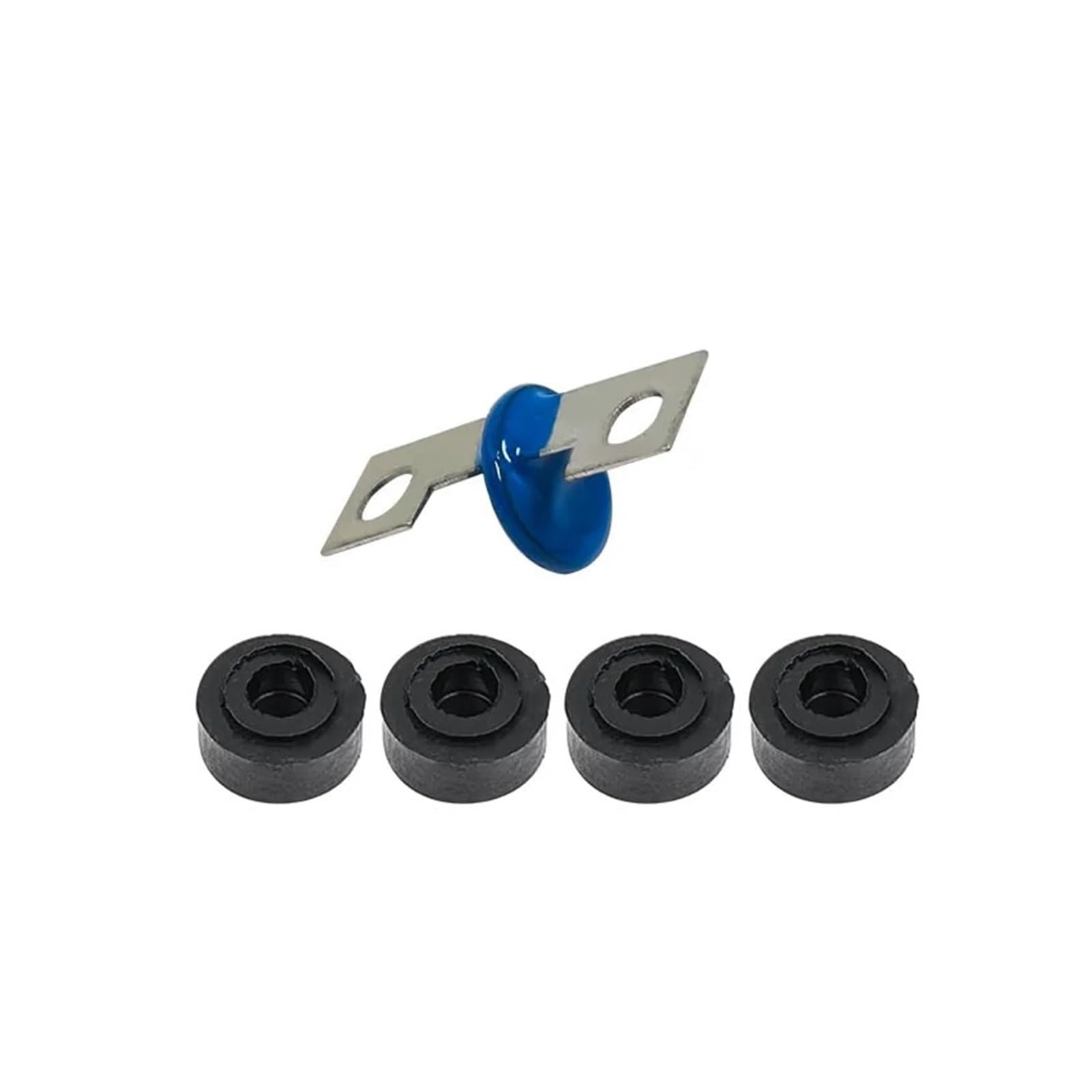 Piezas del generador RSK1001 Kit de puente rectificador de diodo 25A