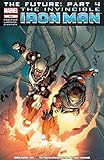Read Invincible Iron Man (2008-2012) #524 PDF