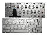 Laptop Replacement Keyboard Fit Asus UX31 UX31A UX31LA UX31E US Layout