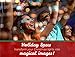 Holiday Specs 3D GLASSES- 24pk Holographic glasses, Look through Glasses at your Holiday Lights and see Snowmen, Snowflakes, Santa, Gingerbread Men, Candy Canes or Reindeer Appear before your Eyes!