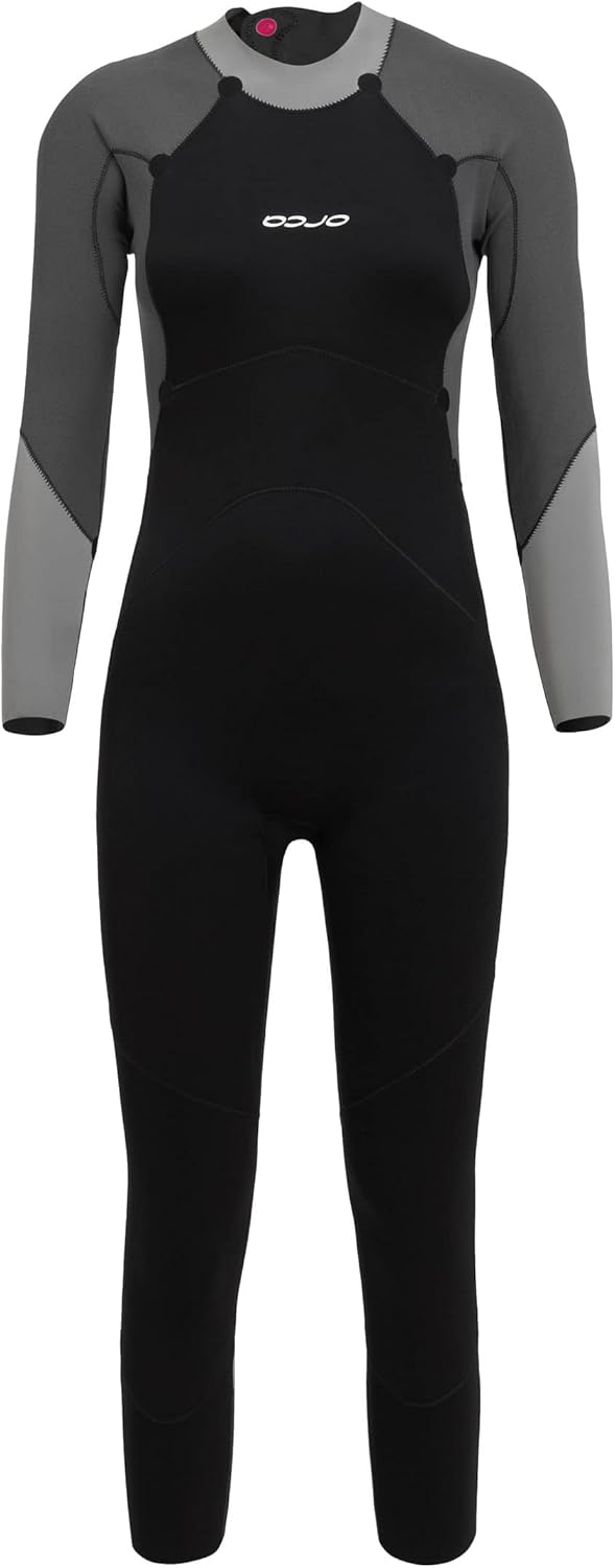 Orca APEX Float Women's Triathlon Fullsleeve Wetsuit (XL)