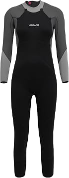 2022 Orca APEX Float Women's Fullsleeve Triathlon Wetsuit