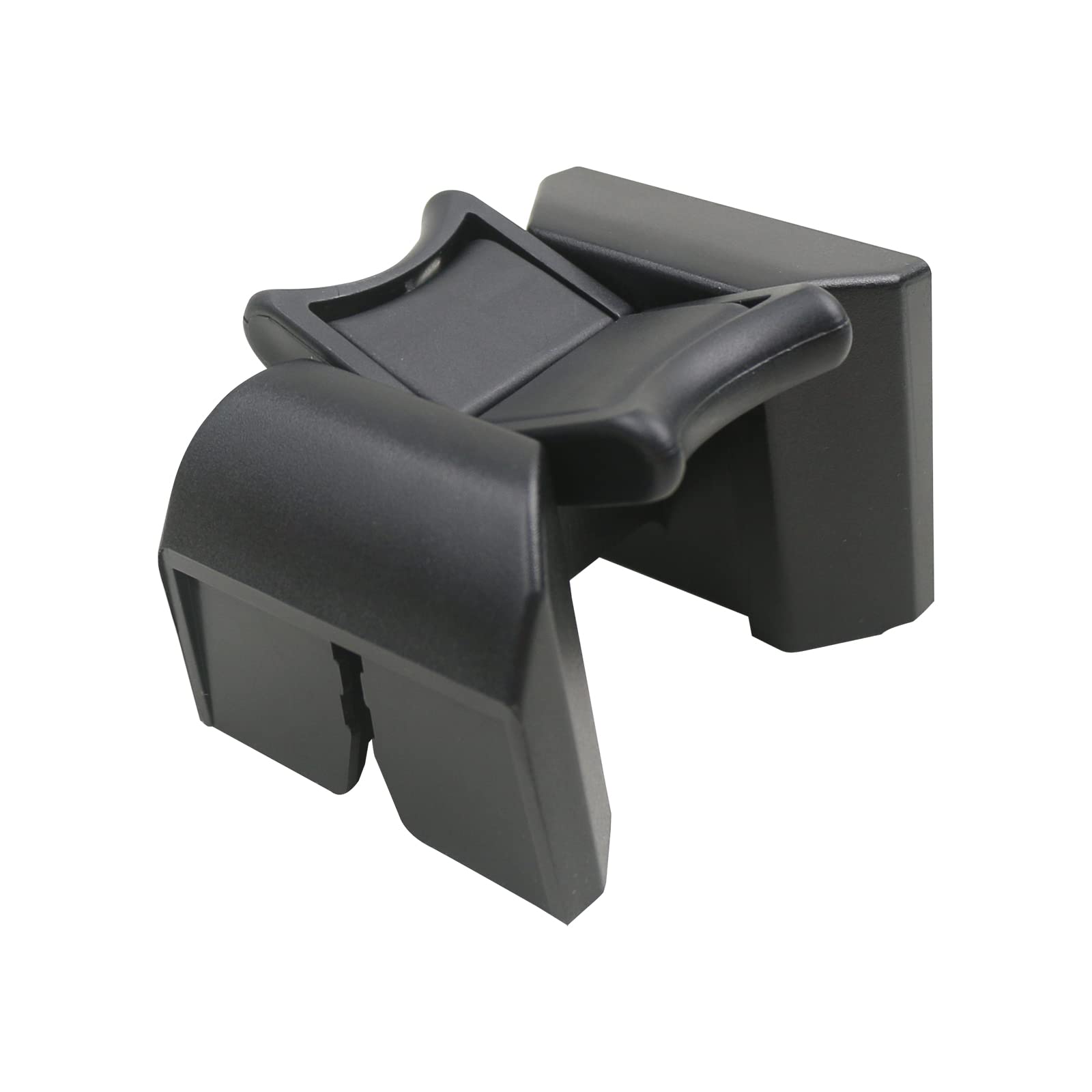 Cup Holder Insert Divider Compatible with 2007 2008 2009 2010 2011 Toyota Camry Replaces GN621-06740