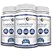 Research Verified Candida Relief - #1 Yeast Infection & Candida Supplement - 100% Natural - w/ 5 strains of probiotic Healthy Bacteria and Vitamins B & C - 100% Money Back - 1 Bottle (1 Month Supply)