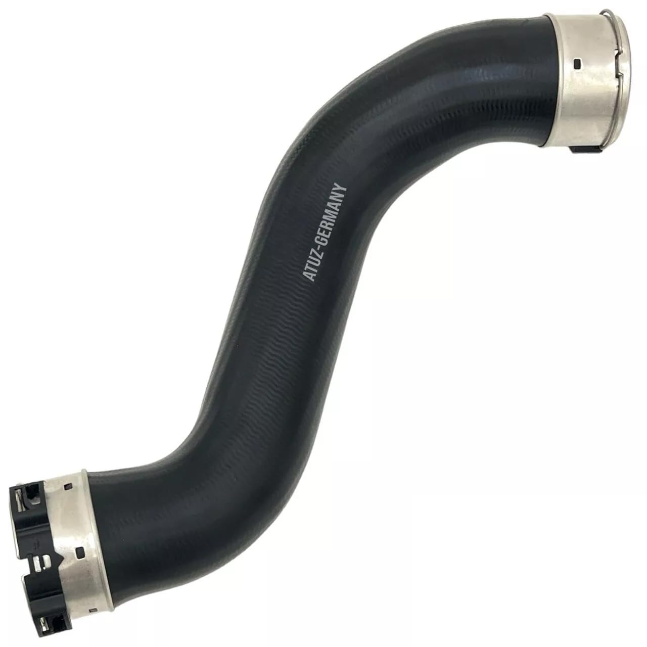 Durite de rechange turbo pour resoudre perte puissance Nissan NP300