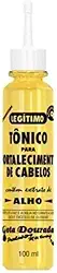 Tonico Gota Fortalecimento 100Ml, Gota Dourada