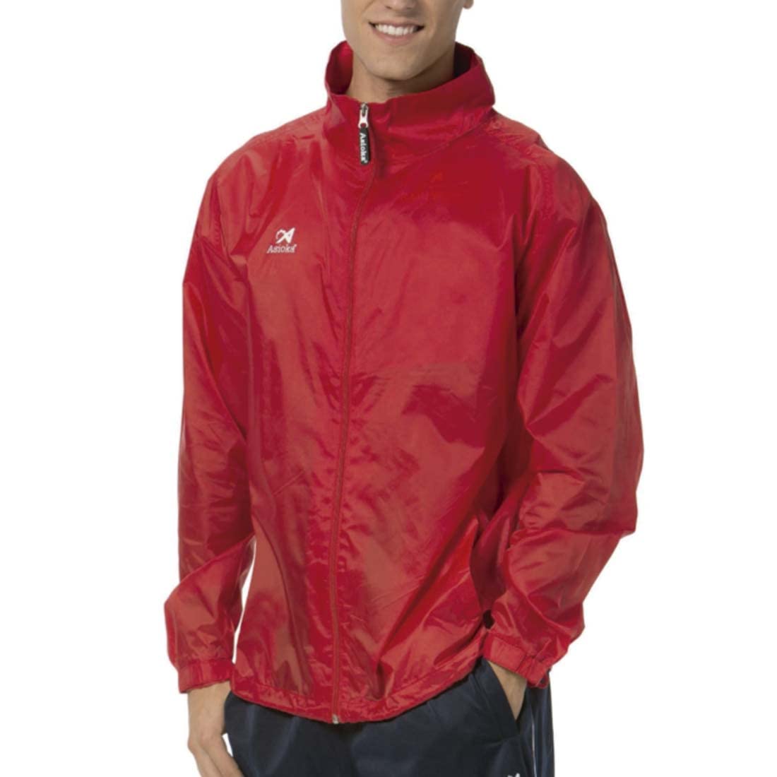 Asioka 61/09 Coupe-vent Homme