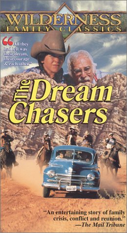 The Dream Chasers [VHS]
