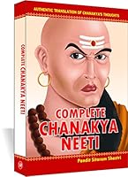 Complete Chanakya Neeti 9385869841 Book Cover