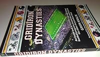 Gridiron Dynasties: An inside look at 12 of the top high school football programs around the country and the states that produce them 0615219683 Book Cover