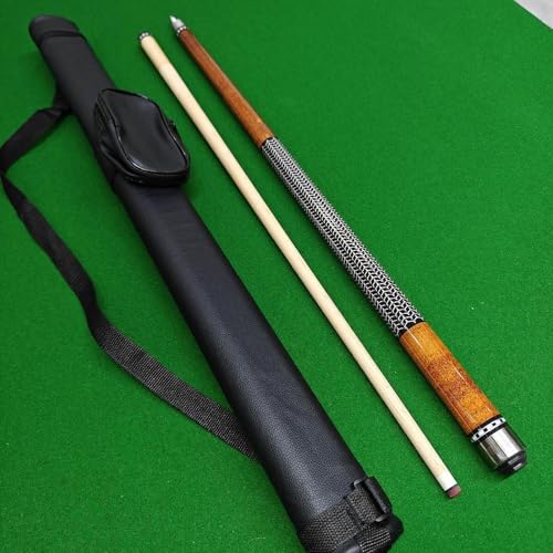 Taco de Billar Profesional Snooker 147 cm miniatura 4