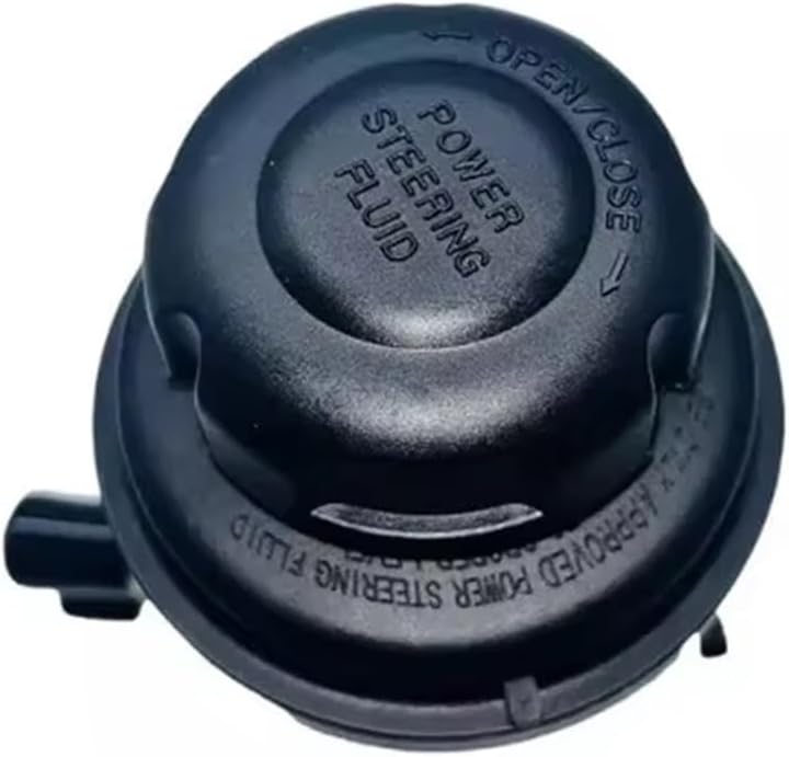 Power Steering Can Compatible with Kia for SPORTAGE 2004 2005 2006 2007 2008 2009 2010 Car Power Steering Fluid Reservoir 571502E000