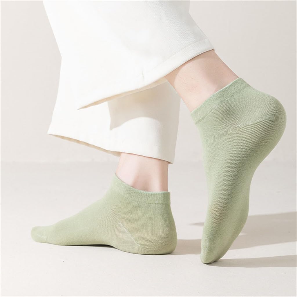 3 Pares De Calcetines, Calcetines Cortos For Hombre Que Absorben El Sudor, Calcetines Deportivos,